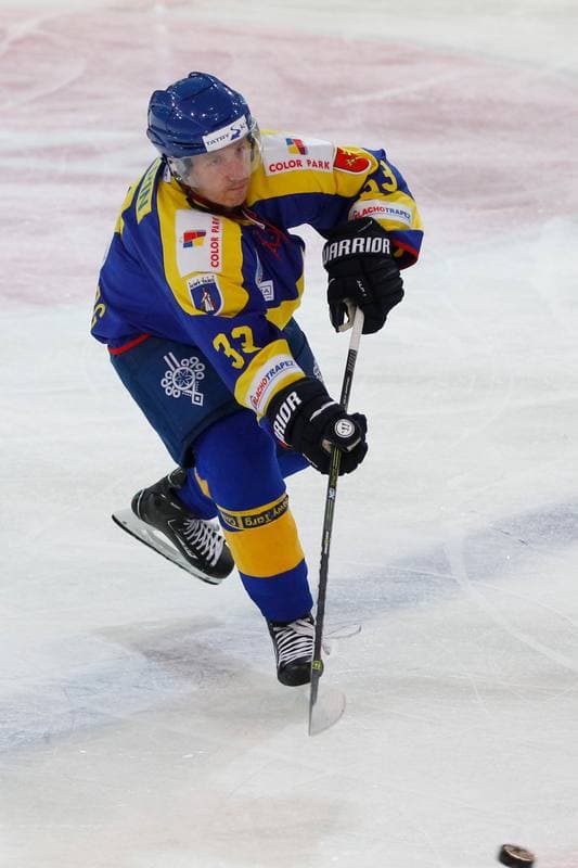 Ice Hockey. Polska Hokej Liga. SMS PZHL Katowice - TatrySKI Podhale Nowy Targ. 26.10.2017