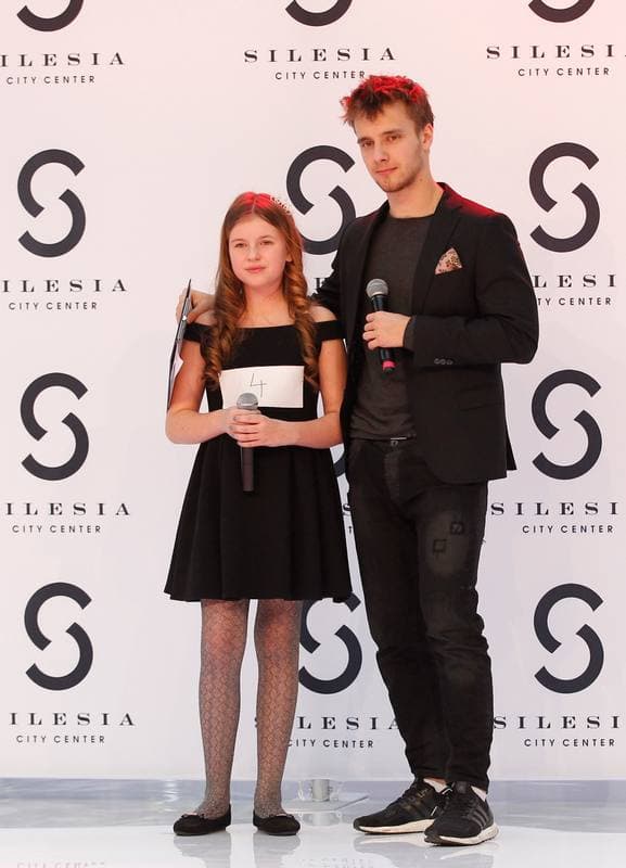 Acting. Silesia Kids Casting. 27.02.2016