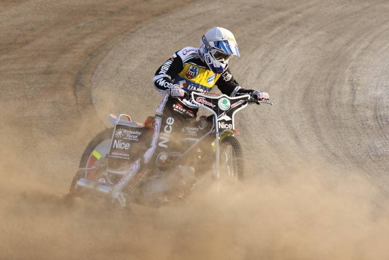 Speedway. Ekstraliga. CKM Wlokniarz Czestochowa - Unibax Torun. 12.06.2011