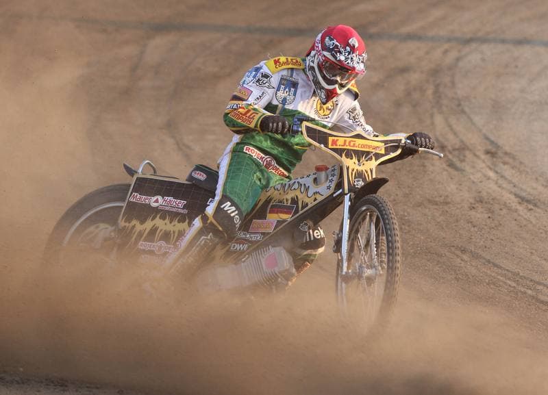 Speedway. Ekstraliga. CKM Wlokniarz Czestochowa - Unibax Torun. 12.06.2011