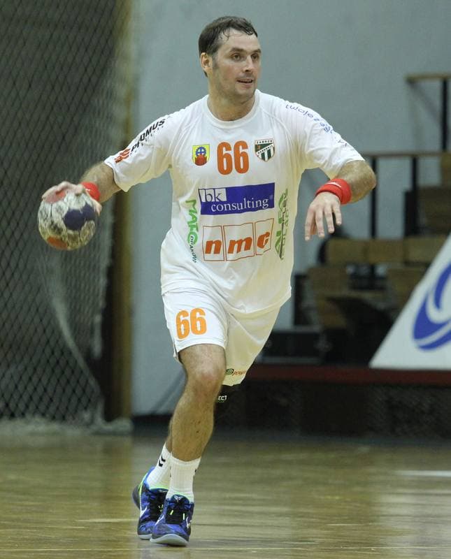 Handball. PGNiG Superliga. NMC Powen Zabrze - Miedz Legnica. 08.09.2012