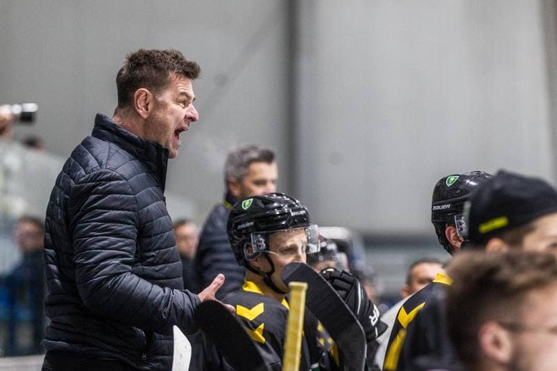 Ice Hockey. PHL. JKH GKS Jastrzebie - GKS Katowice. 19.09.2021