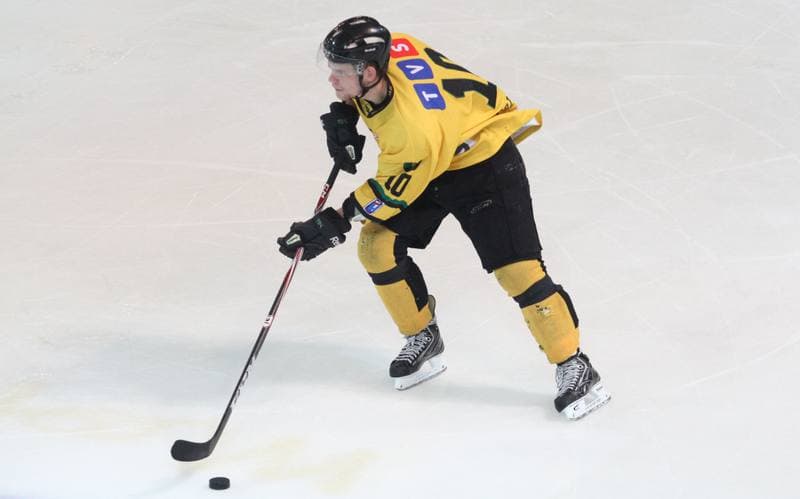 Ice Hockey. Polska Hokej Liga. HC GKS Katowice - Ciarko KH Sanok. 09.01.2015