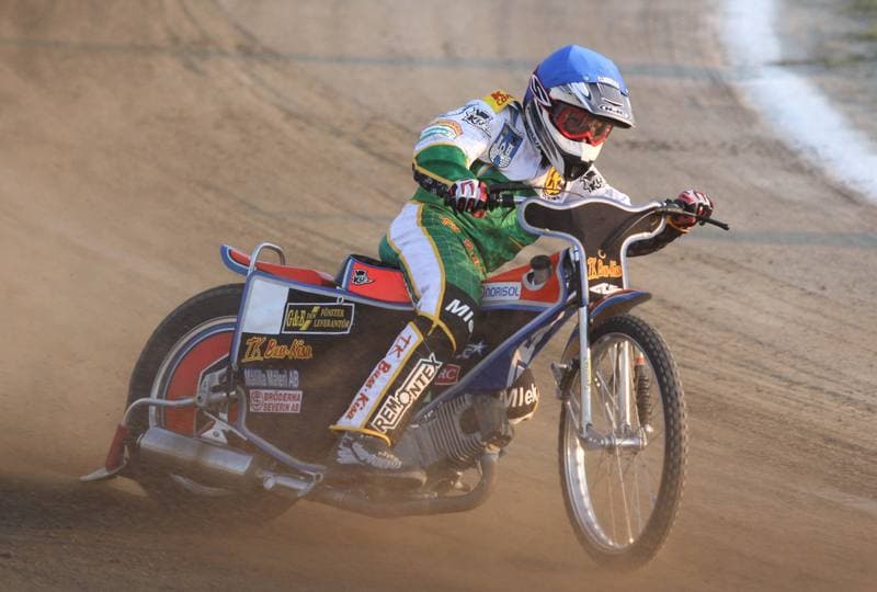 Speedway. Ekstraliga. CKM Wlokniarz Czestochowa - Unibax Torun. 12.06.2011