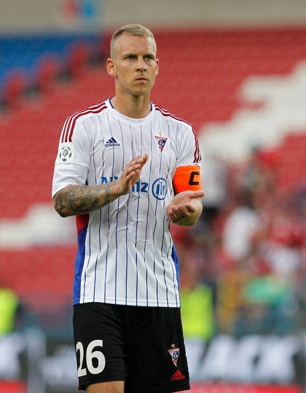 Football. T-Mobile Ekstraklasa. Wisla Krakow - Gornik Zabrze. 09.05.2015