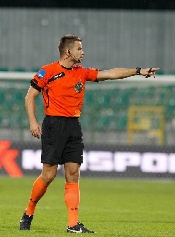 Football. I Liga. GKS Katowice - Rozwoj Katowice. 15.09.2015