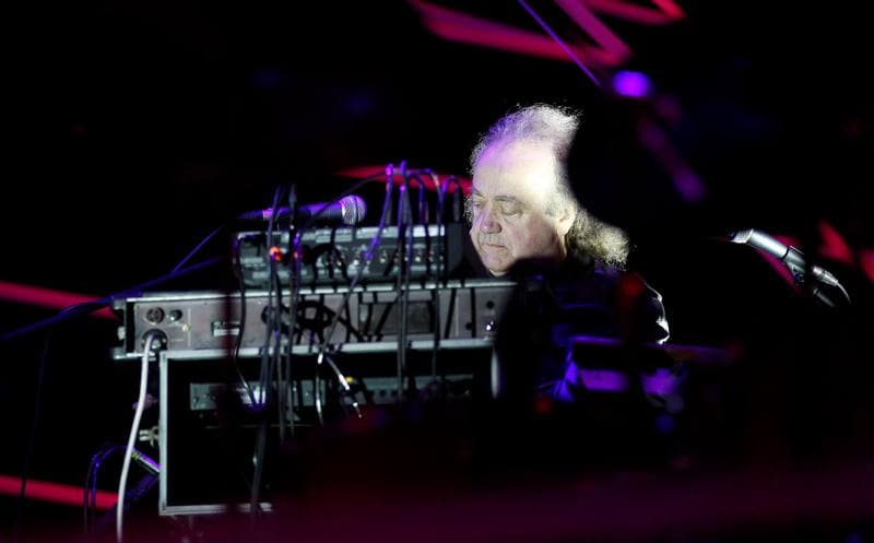 Concert Puls Ziemi. Katowice. 29.09.2015