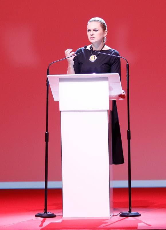 United Left. Election Convention. 17.10.2015