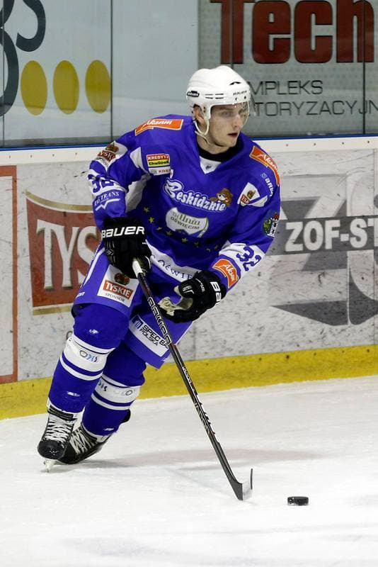 Ice Hockey. PHL. GKS Tychy - Unia Oswiecim. 22.01.2016