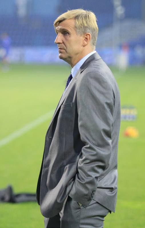 Football. PKO BP Ekstraklasa. Ruch Chorzow - Widzew Lodz. 25.09.2010