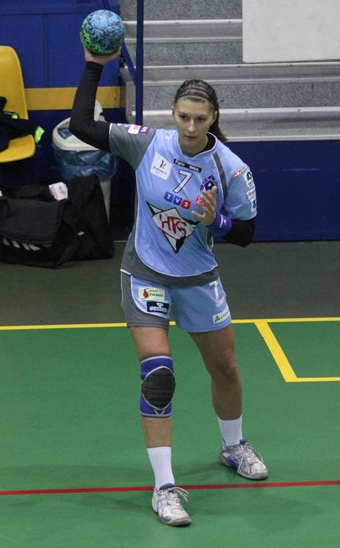 Handball. PGNiG Superliga. KPR Ruch Chorzow - Piotrkovia Piotrkow Trybunalski. 11.12.2011
