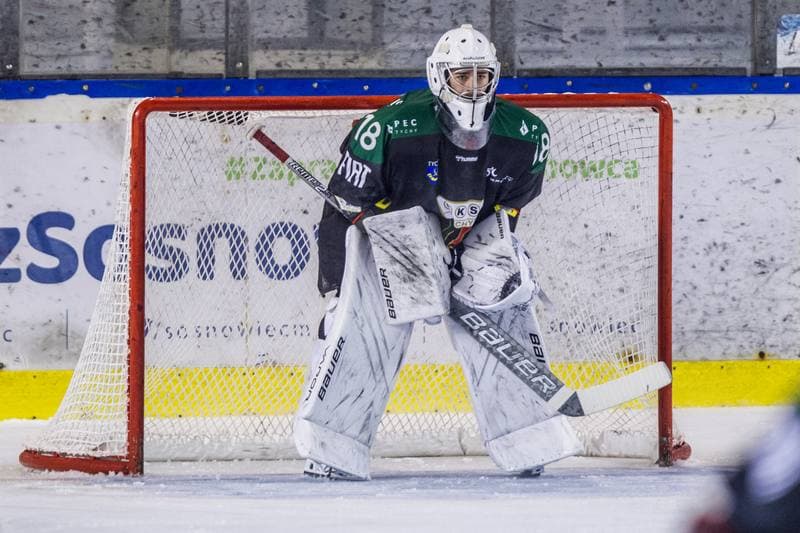 Ice Hockey. PHL. Zaglebie Sosnowiec - GKS Tychy. 12.09.2021