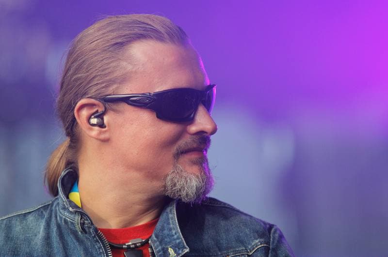 Music. Katowice. Concert. 11.07.2015