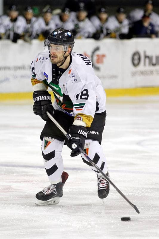 Ice Hockey. Polska Hokej Liga. GKS Tychy - Automatyka Gdansk. 22.02.2019