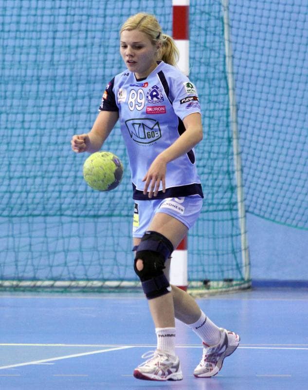 Handball. PGNiG Superliga Kobiet. KPR Ruch Chorzow - SPR Lublin. 08.09.2012