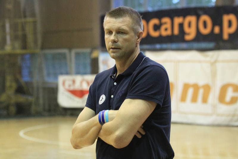 Handball. Sparing. NMC Powen Zabrze - Vive Kielce. 27.08.2010