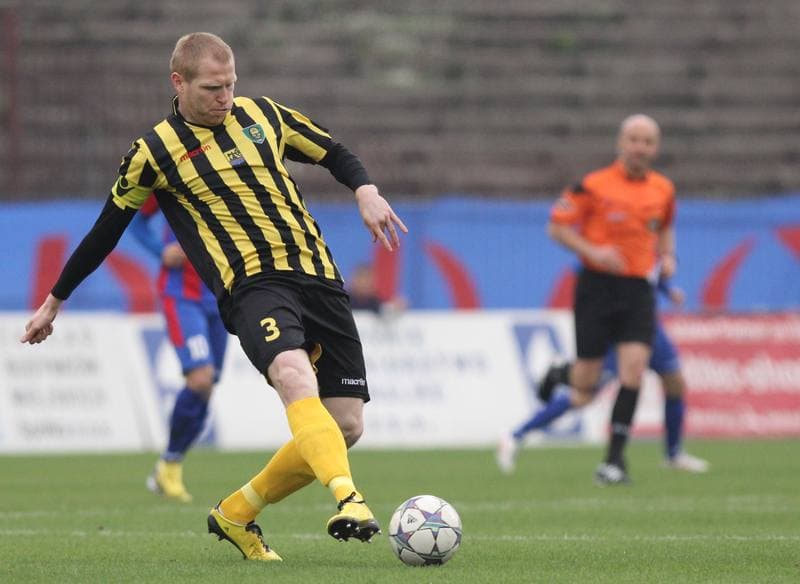 Football. I liga. Polonia Bytom - GKS Katowice. 28.04.2013