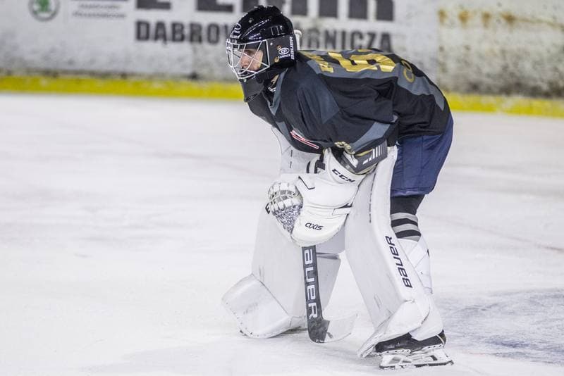 Ice Hockey. PHL. Zaglebie Sosnowiec - Comarch Cracovia. 04.12.2020