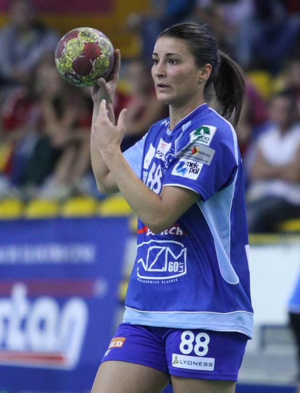 Handball. PGNiG Superliga. KPR Ruch Chorzow - Piotrcovia Piotrkow Trybunalski. 07.09.2013