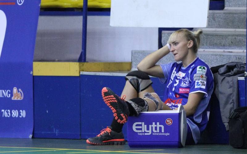 Handball. PGNiG Superliga. KPR Ruch Chorzow - Piotrcovia Piotrkow Trybunalski. 07.09.2013