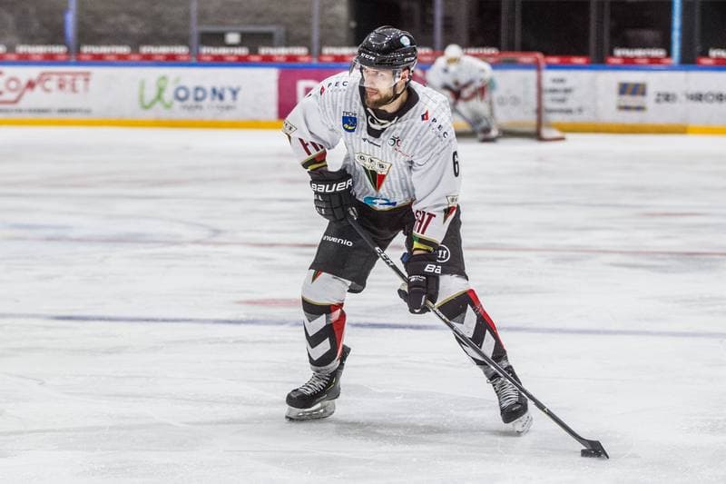 Ice Hockey. PHL. GKS Tychy - Stoczniowiec Gdansk. 19.02.2021