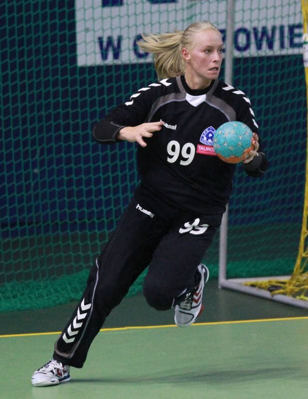 Handball. PGNiG Superliga. KPR Ruch Chorzow - Zaglebie Lubin. 21.09.2013