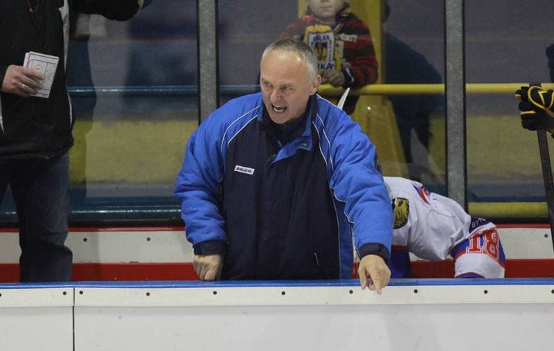 Ice Hockey. Polska Hokej Liga. Polonia Bytom - GKS Tychy. 22.09.2013