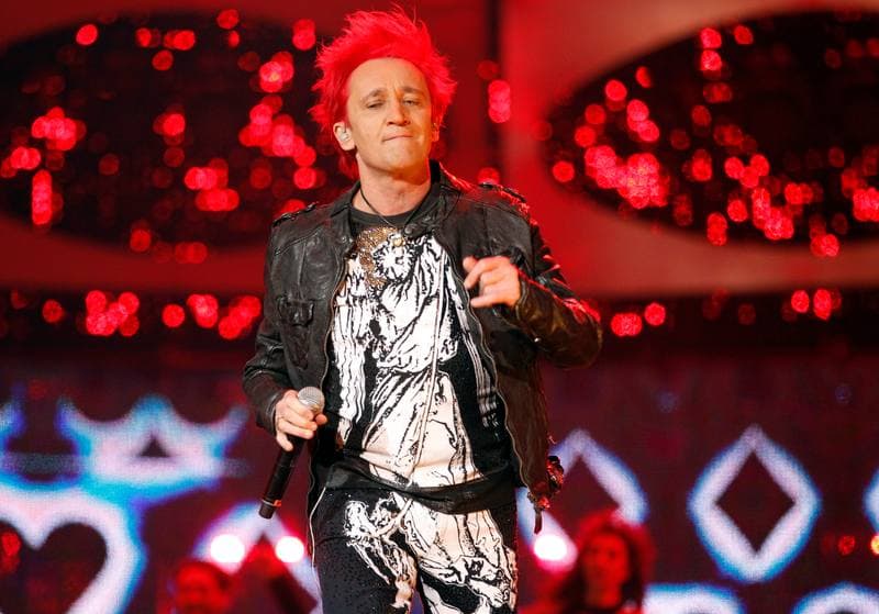 New Year's Eve Concert. Katowice. 31.12.2015