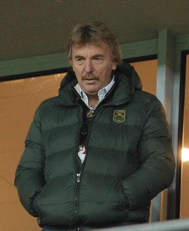 Football. European Youth Championship Qualifiers. Poland U21 - Sweden U21. 12.10.2013