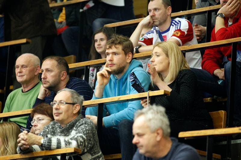 Handball. PGNiG Superliga. NMC Gornik Zabrze - Orlen Wisla Plock. 01.02.2017