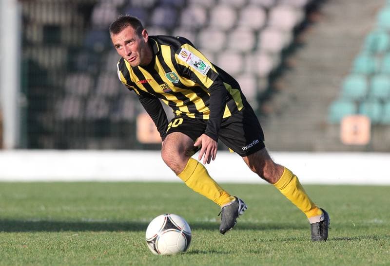 Football. I Liga. GKS Tychy - GKS Katowice. 30.05.2015