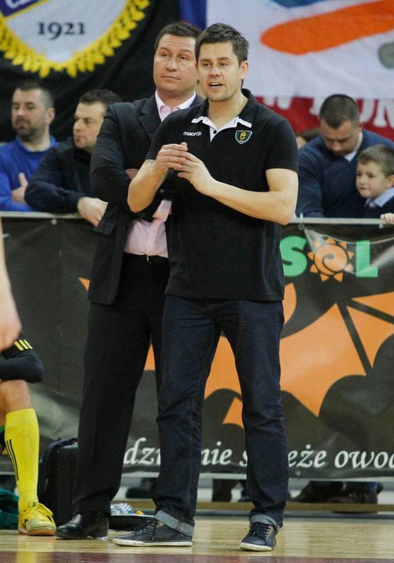 Football. Pilkarska Gwiazdka. Stage description. 22.12.2013