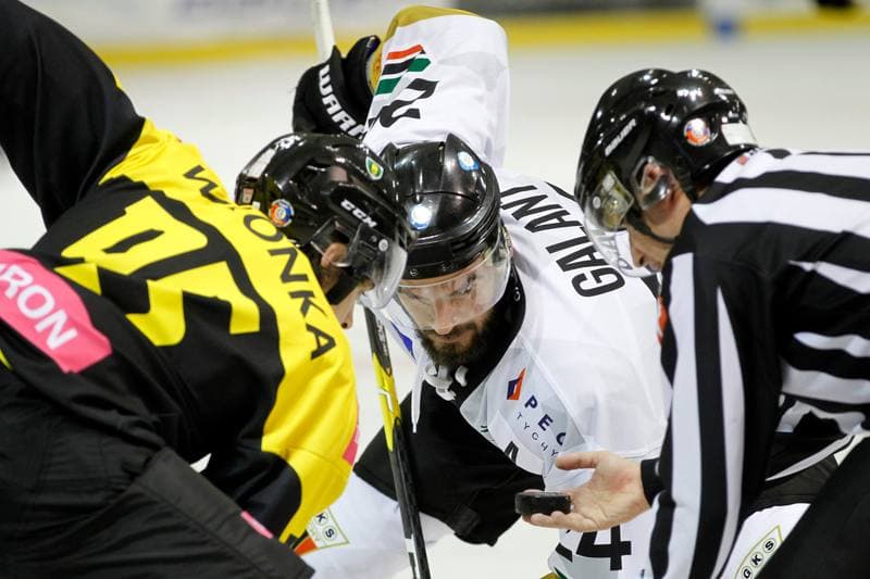Ice Hockey. Polska Hokej Liga. GKS Tychy - Tauron KH GKS Katowice. 16.09.2018