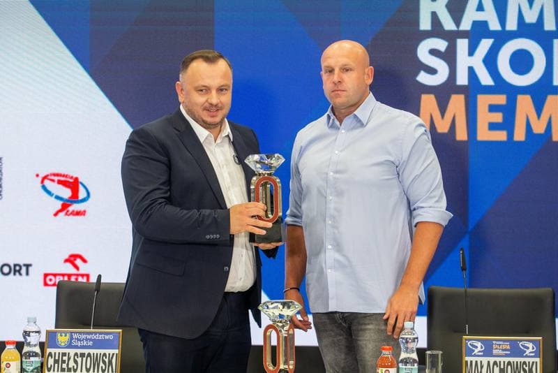 Athletics. Diamond League. Memorial Kamila Skolimowska. 05.08.2022