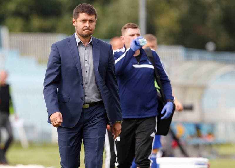 Football. I Liga. Wisla Plock - GKS Katowice. 29.08.2014