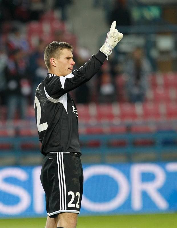 Football. T-Mobile Ekstraklasa. Wisla Krakow - Podbeskidzie Bielsko Biala. 24.10.2014