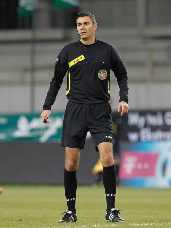 Football. Polish Cup. Podbeskidzie Bielsko Biala - Piast Gliwice. 19.03.2015