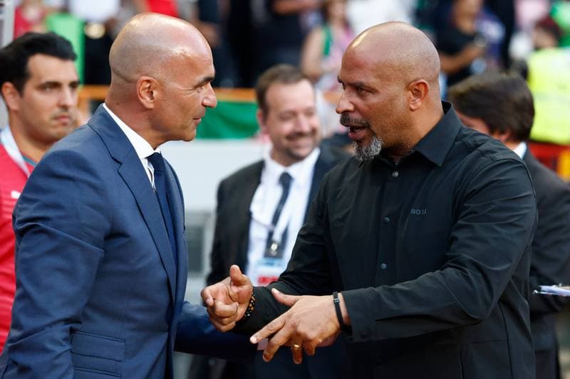 Football. International Friendly. Portugal - Nigeria. 10.06.2026