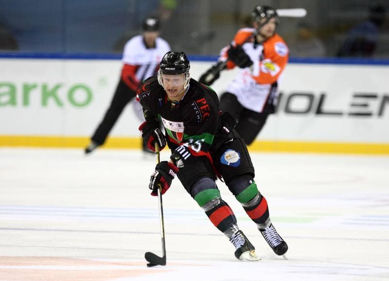 Ice Hockey. Polish Cup. JKH GKS Jastrzebie - GKS Tychy. 27.12.2014