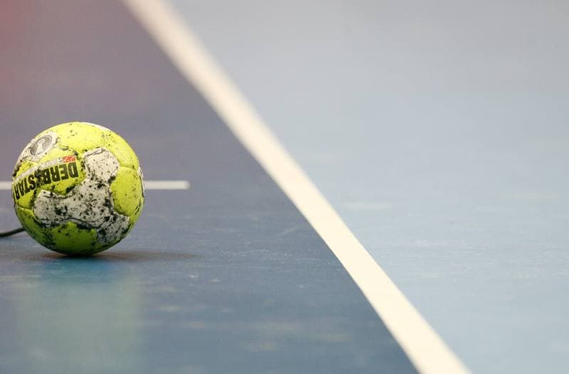 Handball. Christmas Cup. Poland - Slovakia. 28.12.2014