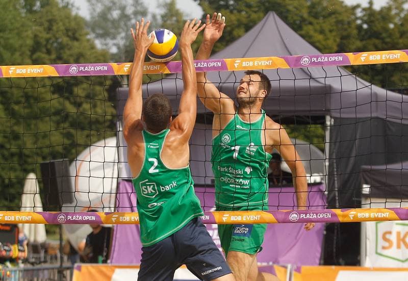 Beach Volleyball. Plaza Open. Day 1. 12.07.2015