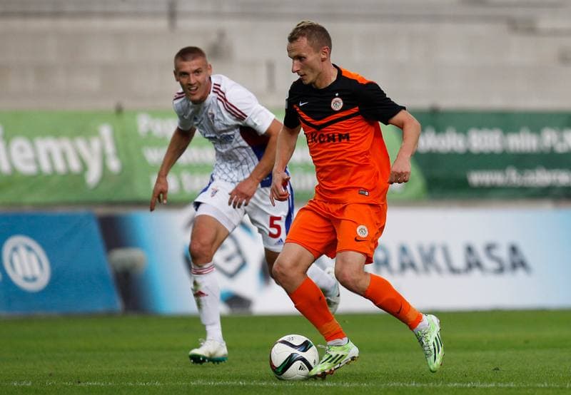 Handball. Sparing. Gornik Zabrze - Zaglebie Lubin. 06.08.2015