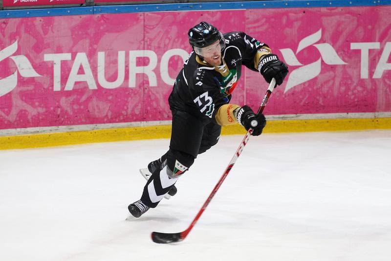 Ice Hockey. Tauron Hockey League. Tauron KH GKS Katowice - GKS Tychy. 18.09.2018