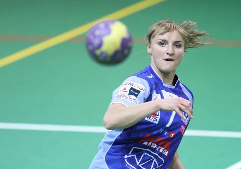Handball. PGNiG Superliga. KPR Ruch Chorzow - Start Elblag. 16.10.2013