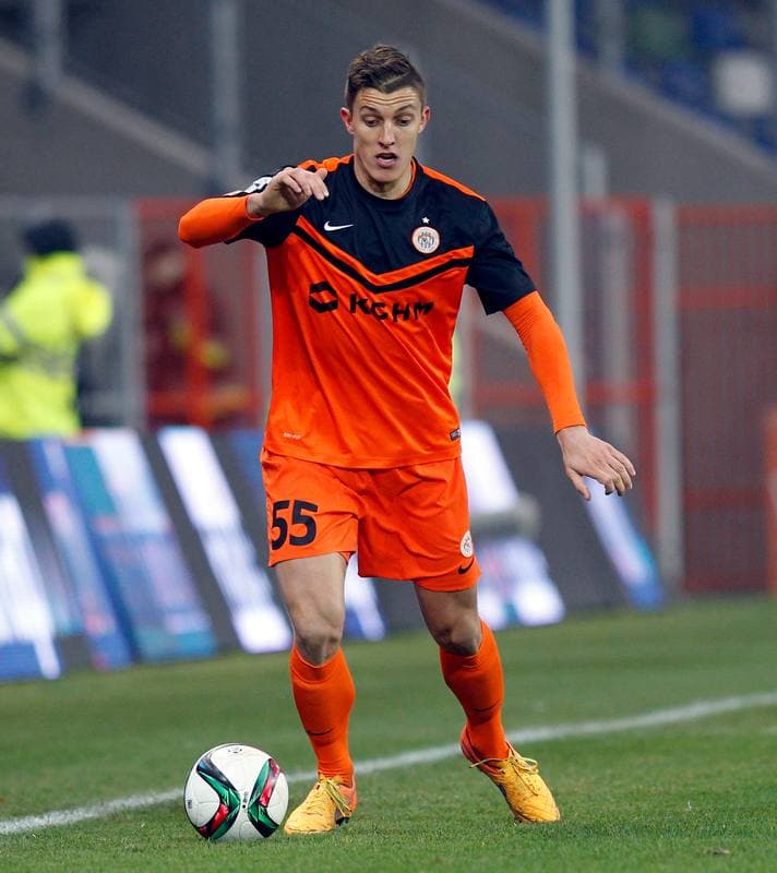 Football. PKO BP Ekstraklasa. Podbeskidzie Bielsko Biala - Zaglebie Lubin. 22.11.2015