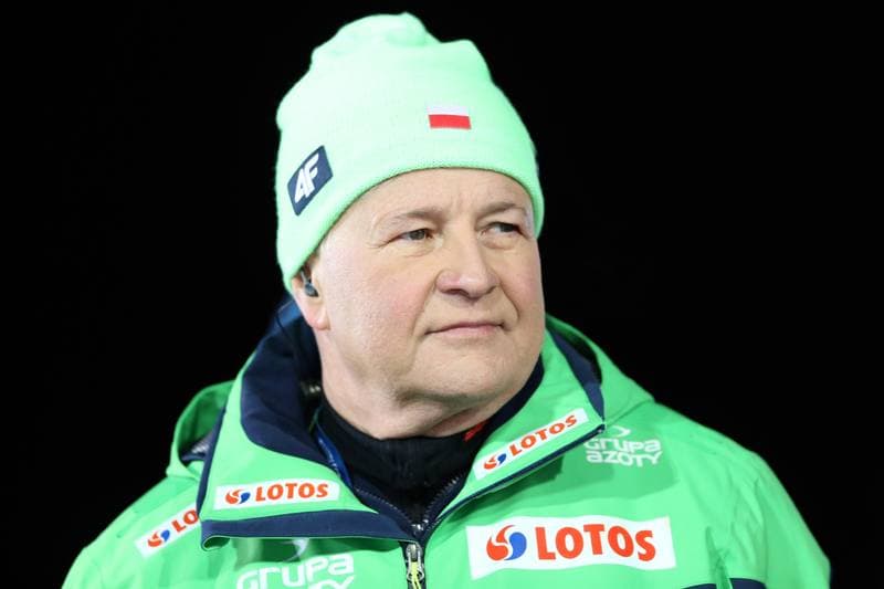 Ski Jumping. FIS World Cup. Team Competition. 23.01.2016