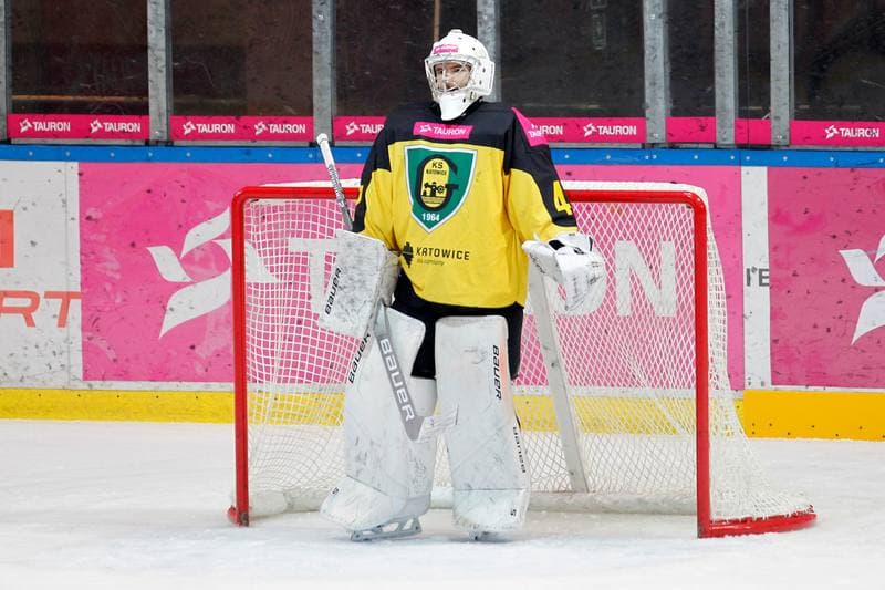 Ice Hockey. Tauron Hokej Liga. Tauron KH GKS Katowice - JKH GKS Jastrzebie. 16.01.2019