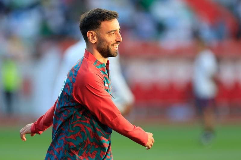 Football. International Friendly. Portugal - Nigeria. 10.06.2026