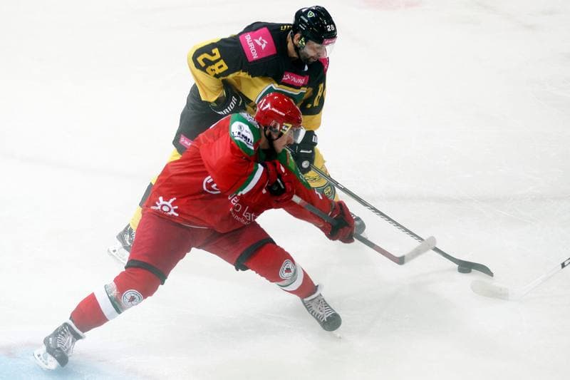 Ice Hockey. Tauron Hokej Liga. Tauron KH GKS Katowice - Zaglebie Sosnowiec. 14.09.2018