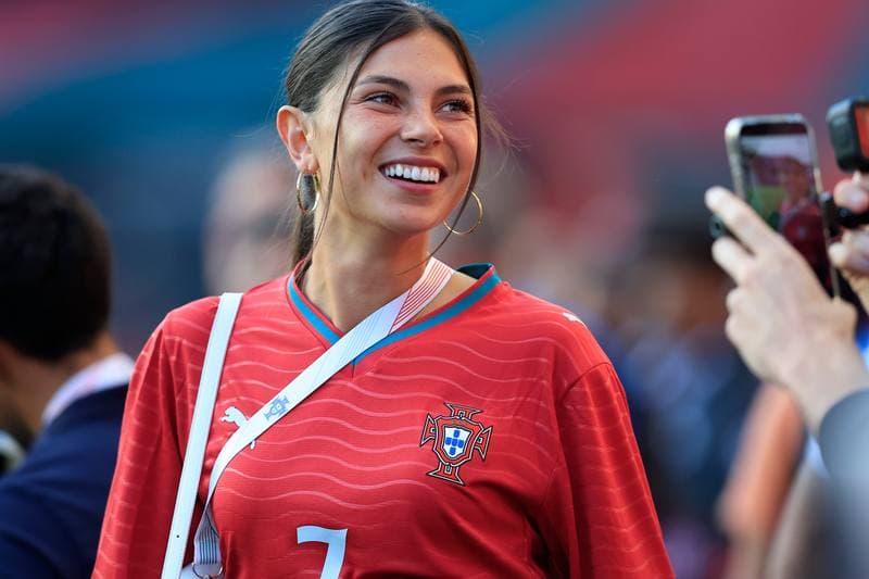 Football. International Friendly. Portugal - Nigeria. 10.06.2026